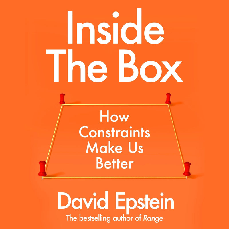 Inside the Box: How Constraints Make Us Better