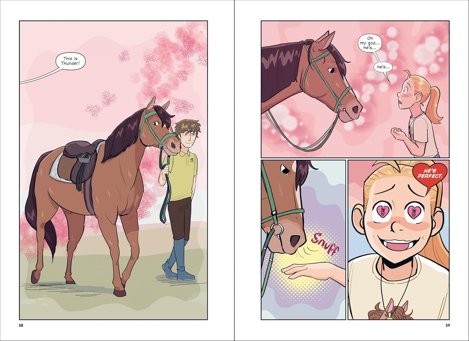 Sweet Valley Twins: First Place: (A Graphic Novel) (Sweet Valley Twins Graphic Novels