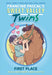 Sweet Valley Twins: First Place: (A Graphic Novel) (Sweet Valley Twins Graphic Novels