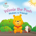 Winnie the Pooh Makes a Friend! (Disney Baby