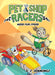 Pet Shop Racers 3: Need Fur Speed