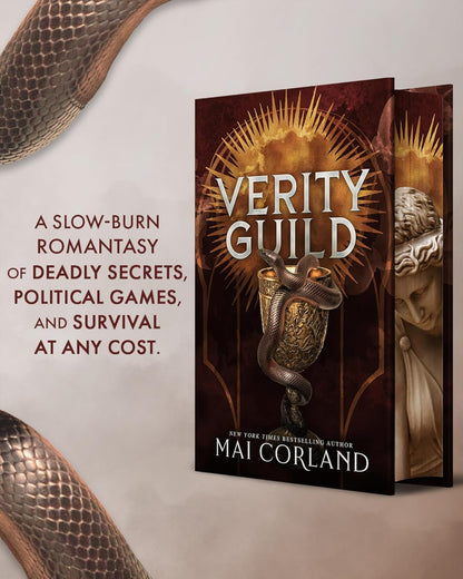 Verity Guild
