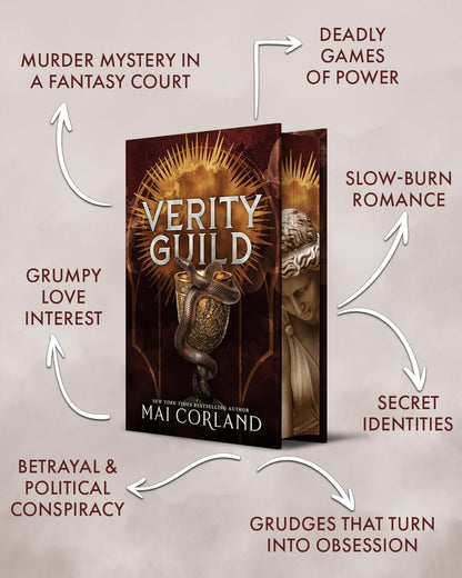 Verity Guild