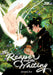 The Reaper and The Waiting: A WEBTOON Unscrolled Graphic Novel