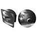 Damnation'S Hammer Unseen Planets (7" 72 Piece Jigsaw Puzzle)