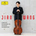 Jian Wang: Complete Recordings On Deutsche Grammophon
