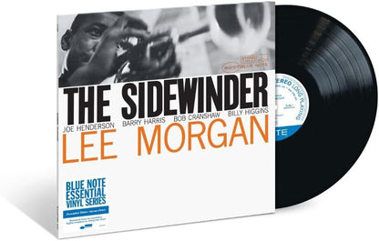 The Sidewinder
