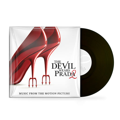 The Devil Wears Prada 2 (Music from the Motion Picture)