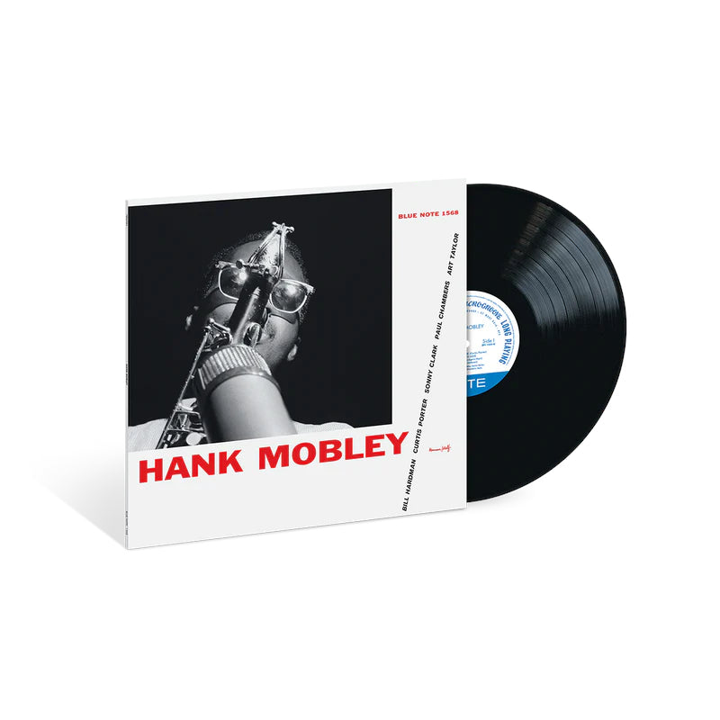 Hank Mobley