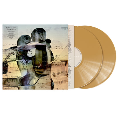 Eyes Open (20 Year Anniversary Special Edition)