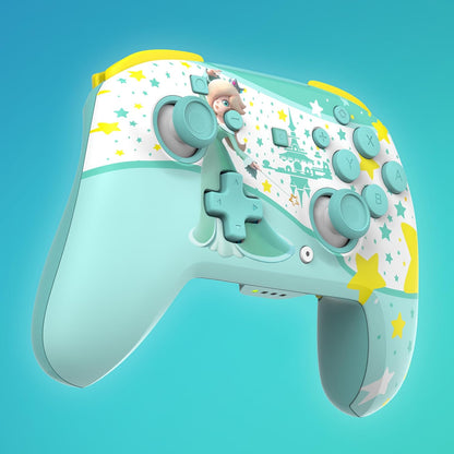 Turtle Beach - Rematch Wireless  Rgb - Rosalina