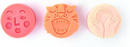 Graine Creative - Graine Zeep Maken Set Joy - 3 Zeepjes