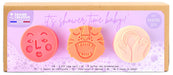 Graine Creative - Graine Zeep Maken Set Joy - 3 Zeepjes