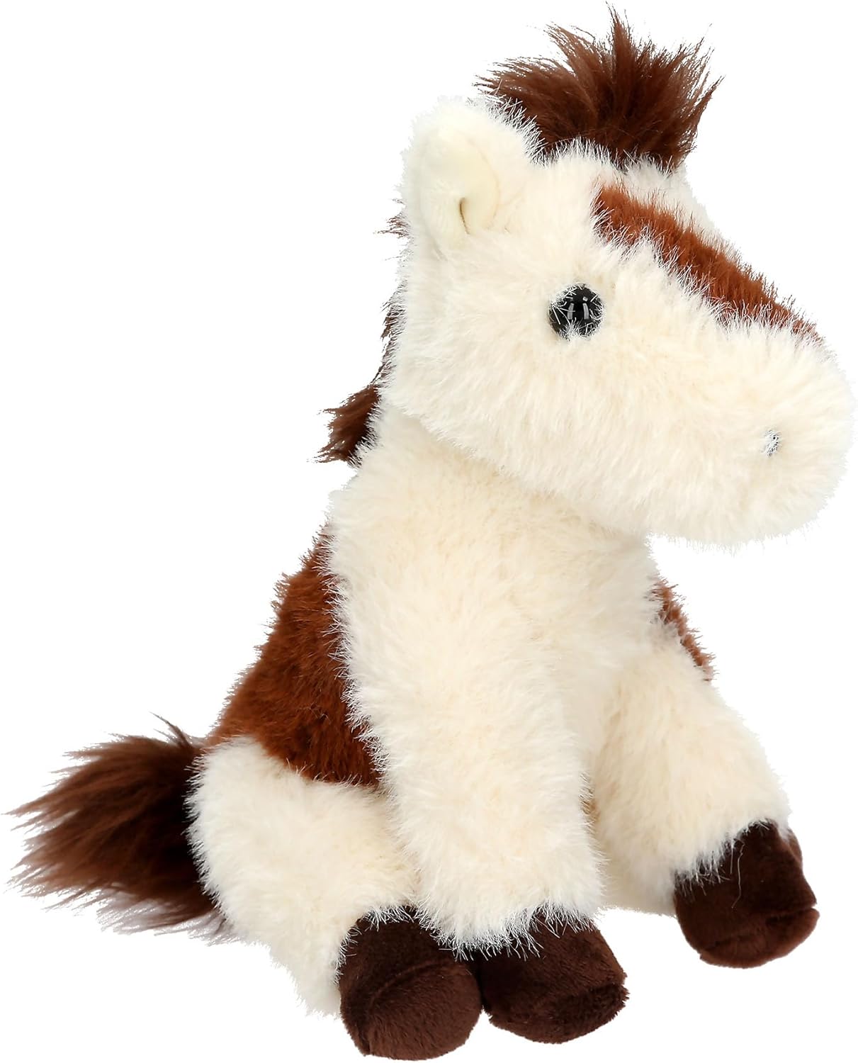 Miss Melody - Plush Horse Spotted 20 Cm (0414045)