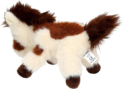 Miss Melody - Plush Horse Spotted 20 Cm (0414045)