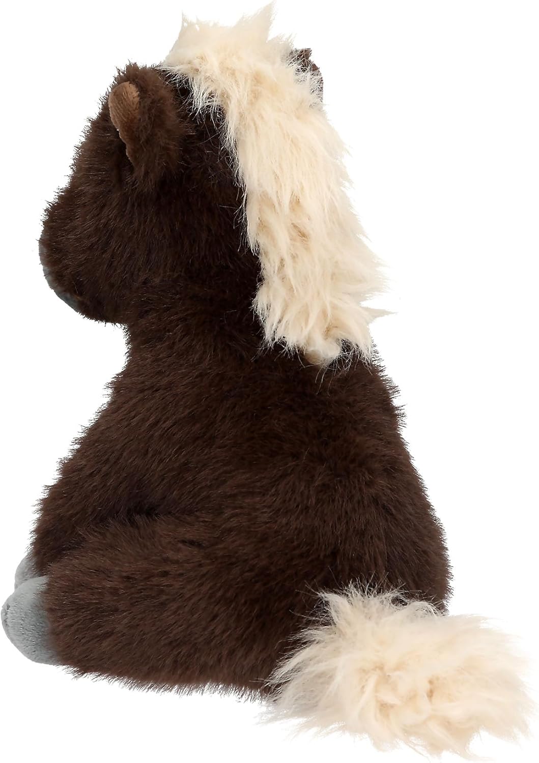 Miss Melody - Plush Horse Brown 20 Cm (0414046)