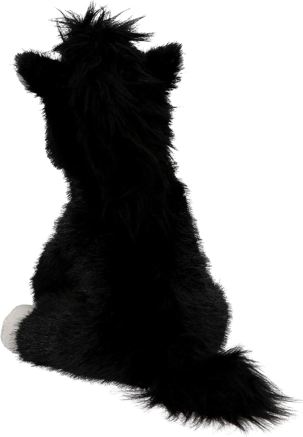 Miss Melody - Plush Horse Black 20 Cm (0414047)