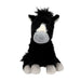 Miss Melody - Plush Horse Black 20 Cm (0414047)