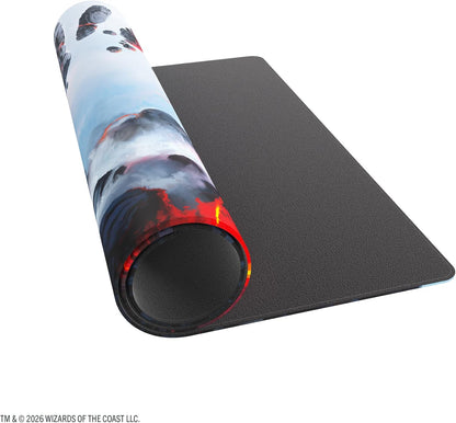 Gamegenic | Magic: The Gathering | Secrets of Strixhaven Prime Playmat - Stormcarved Coast