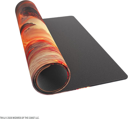 Gamegenic | Magic: The Gathering | Secrets of Strixhaven Prime Playmat - Sundown Pass