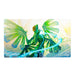 Gamegenic Magic: The Gathering Secrets of Strixhaven Shiny Playmat - Quandrix, the Proof
