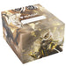 Gamegenic | Magic: The Gathering | Secrets of Strixhaven Soft Crate 100+ XL Sideloading - Stirring Hopesinger/Inkling Token