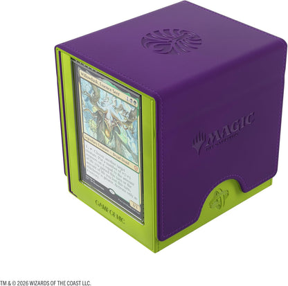 Gamegenic | Magic: The Gathering | Secrets of Strixhaven Sidekick PRO 100+ XL - Witherbloom