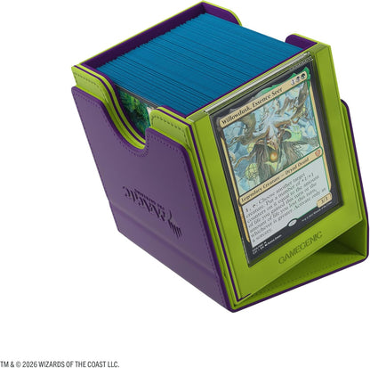 Gamegenic | Magic: The Gathering | Secrets of Strixhaven Sidekick PRO 100+ XL - Witherbloom