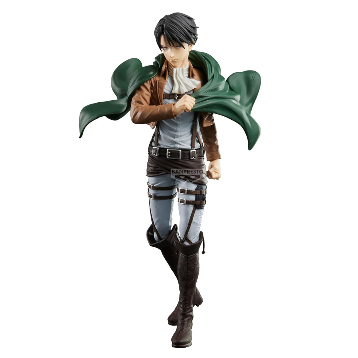 Banpresto - Attack On Titan - Levi