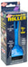 Essdee Ink Roller/Brayer (Soft) 50mm, Blue handle