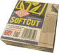 Essdee - Essdee Softcut 105x100x3 mm - 10st.