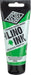 Essdee Premium Quality Block Printing Ink (Green 100 ml