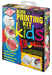 Essdee - Essdee Blokdruk Kit voor Kids