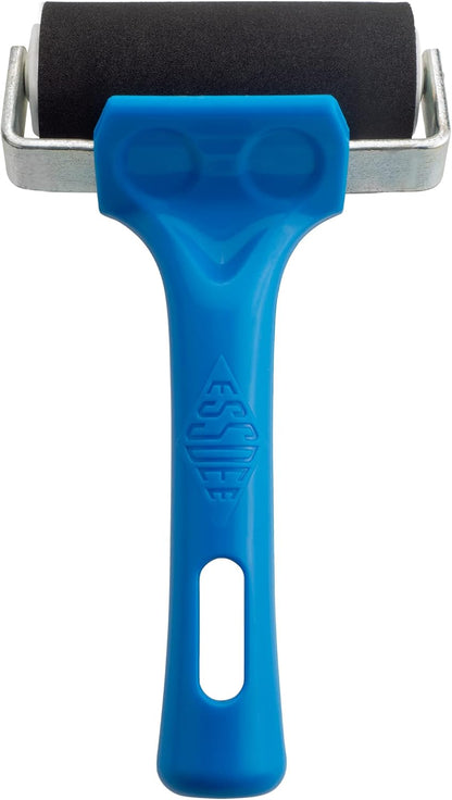 Essdee - Essdee Textiel Inkt Roller 75mm