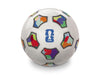 Mondo Toys 01038 FIFA World Cup 2026 America PVC Football Diameter 230 mm - 250 g
