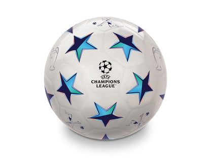 Mondo - Mondo Voetbal Champions League PVC - 23cm