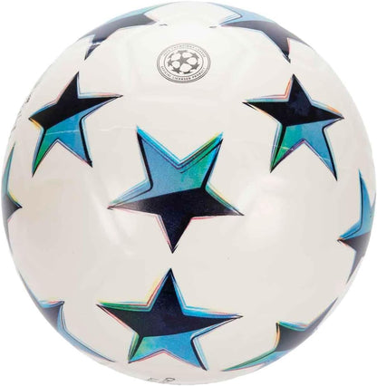 Mondo - Mondo Voetbal Champions League PVC - 23cm
