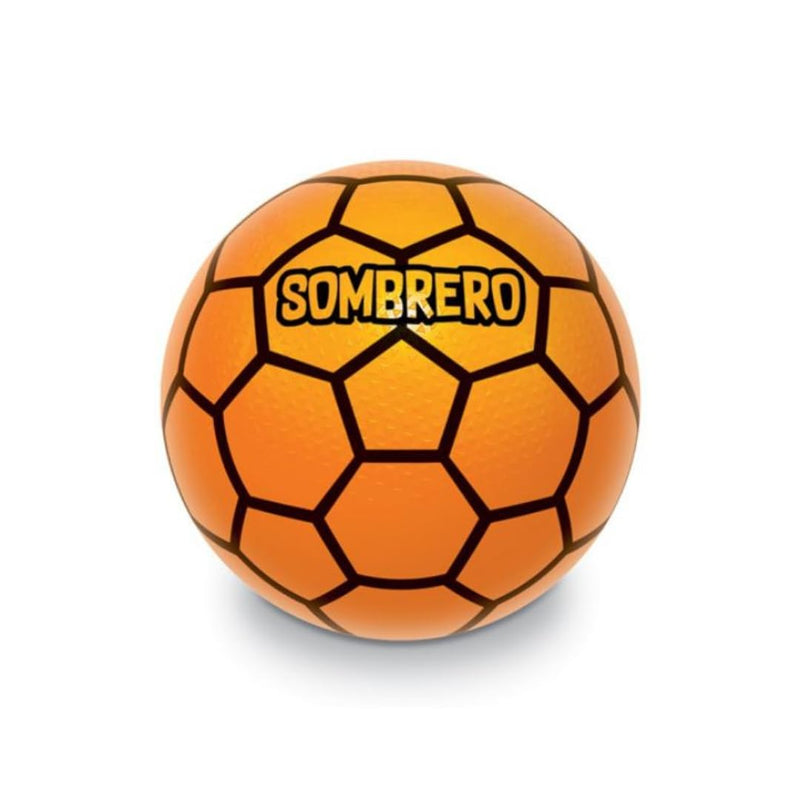 Mondo - Mondo Voetbal Sombrero PVC - 23cm