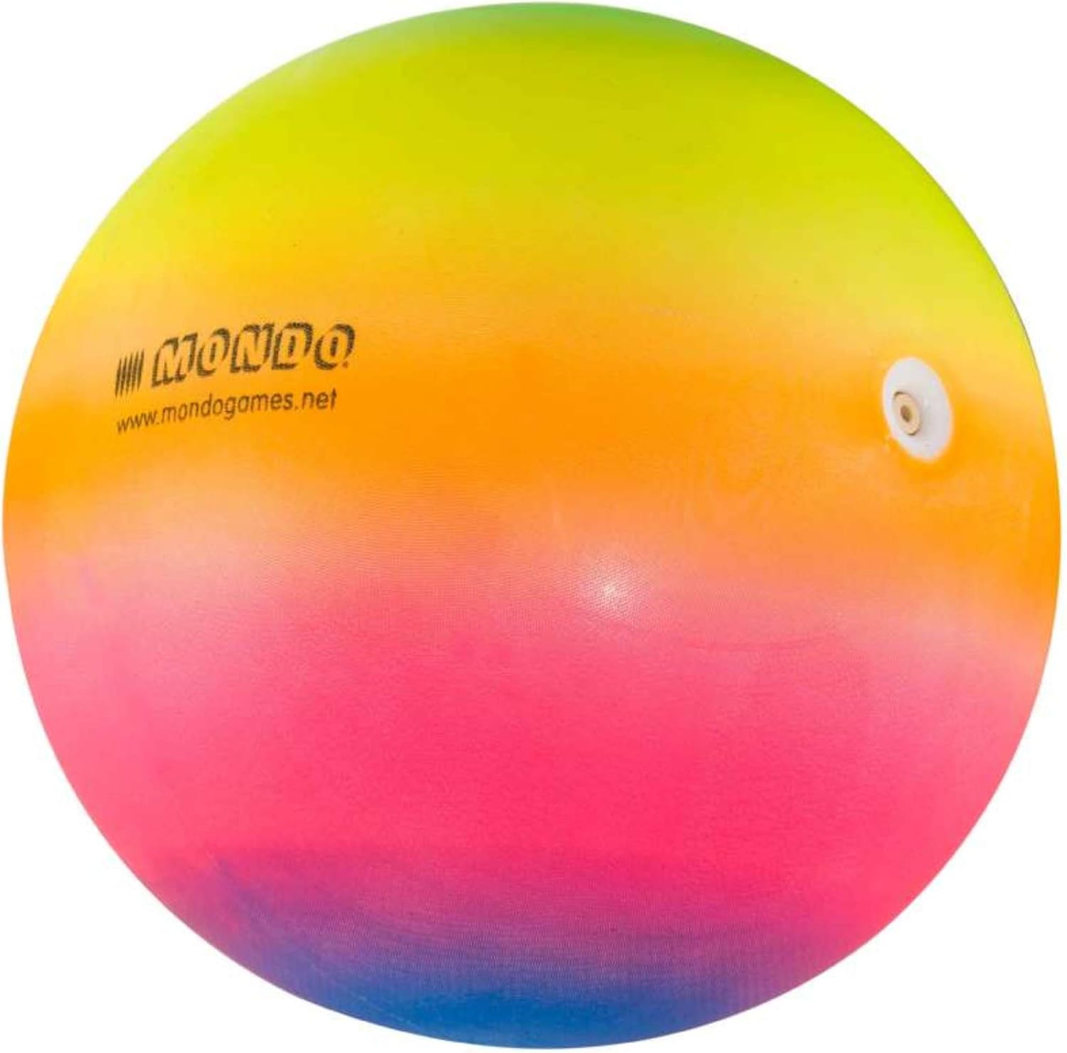 Mondo - Mondo Decorbal Regenboog - 14cm