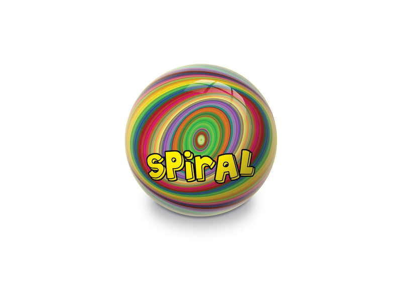 Mondo - Mondo Decorbal Spiral - 14cm