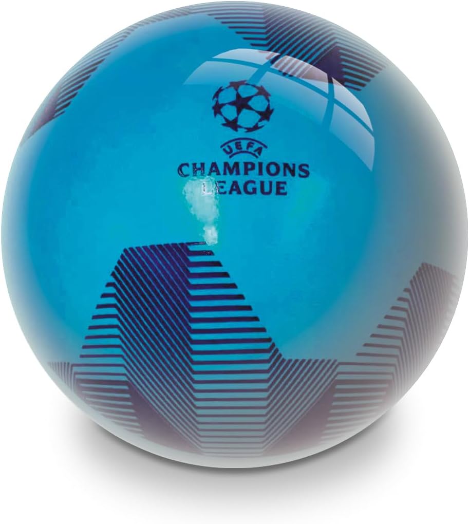 Mondo - Mondo Voetbal Champions League - 13cm