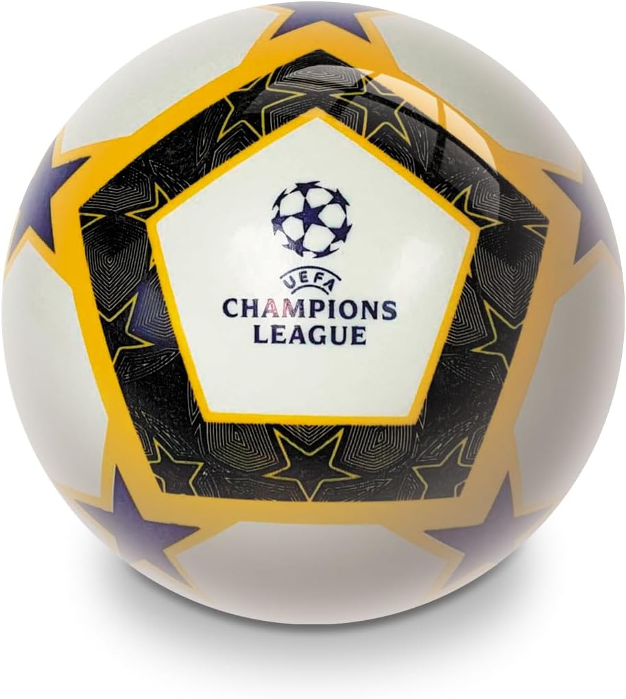 Mondo - Mondo Voetbal Champions League - 13cm