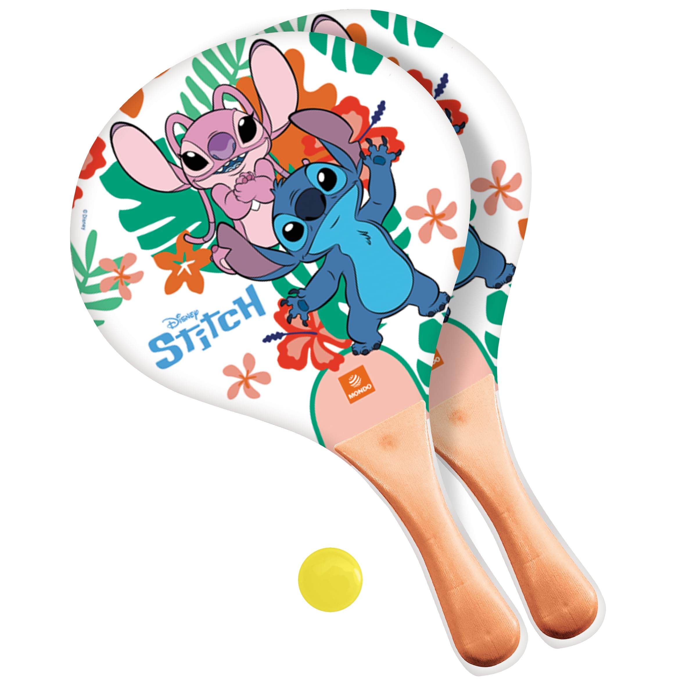 Mondo - Mondo Stitch Strandset