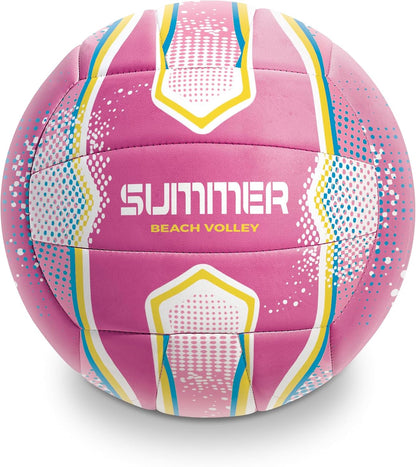 Mondo - Mondo Beachvolleybal Summer - Maat 5