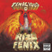 Rize of the Fenix