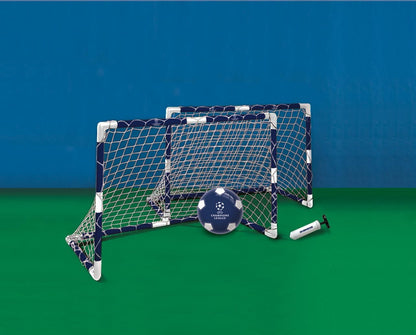 Mondo - Mondo Voetbaldoel - Set van 2