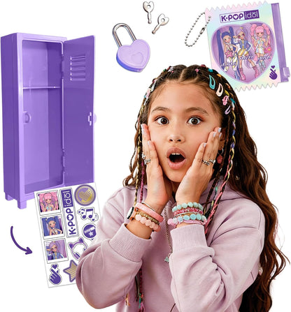 K-POP Locker