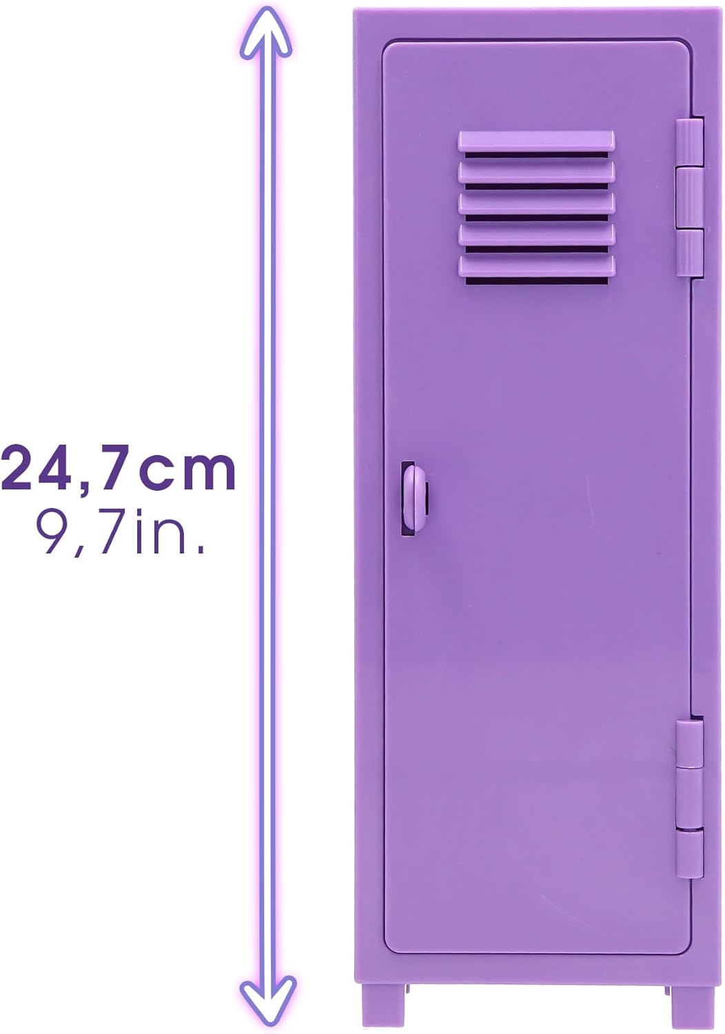 K-POP Locker