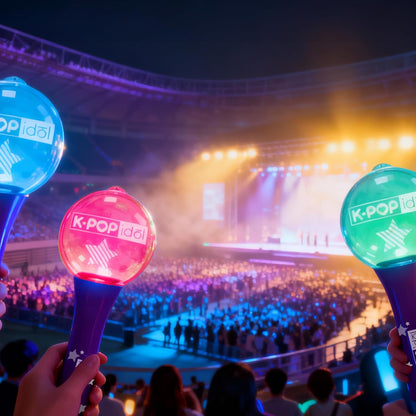 K Pop - Light Stick (930308)