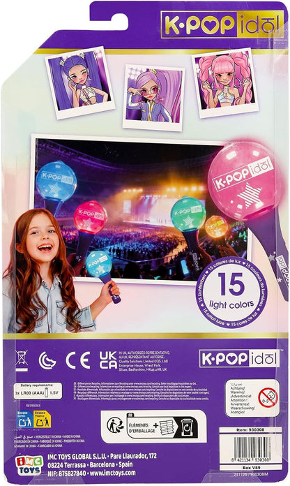 K Pop - Light Stick (930308)